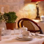 Le Saint Gregoire 4* 파리