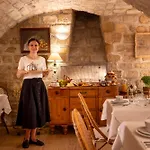 Le Saint Gregoire 4* Париж
