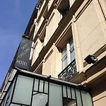Le Saint Gregoire 파리