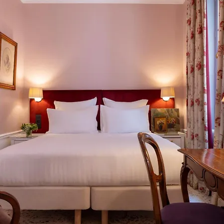 Hotel Le Saint Gregoire