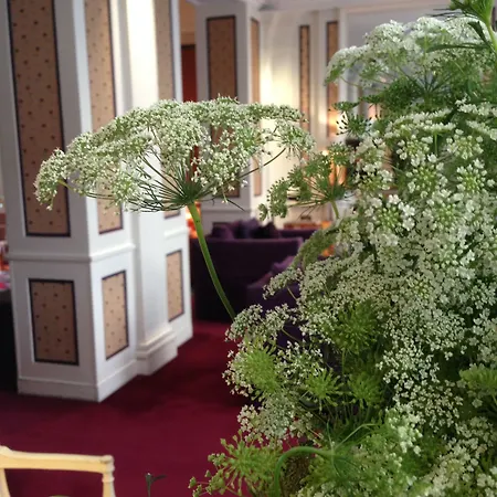 Hotell Le Saint Gregoire