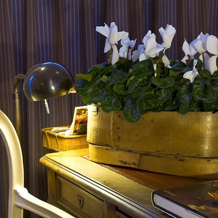 Le Saint Gregoire 4* Paris