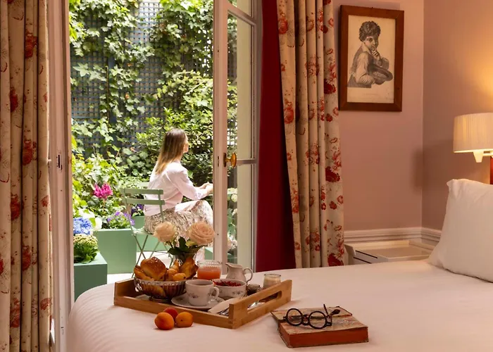 Le Saint Gregoire 4*