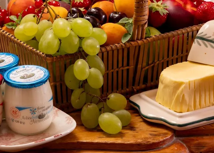 Le Saint Gregoire 4* 파리