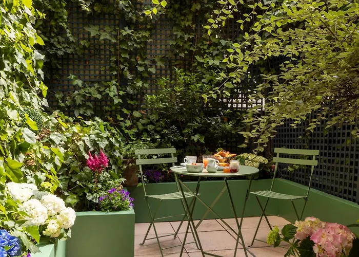 Le Saint Gregoire 4*