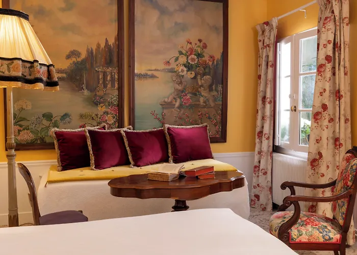 Le Saint Gregoire 파리