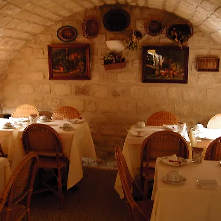 Le Saint Gregoire Hotel