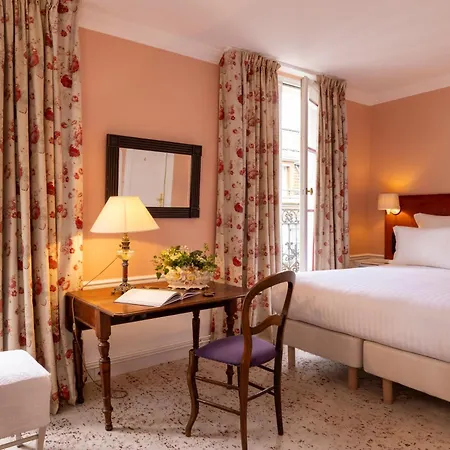 Hotel Le Saint Gregoire Paris