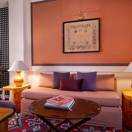 Le Saint Gregoire Paříž