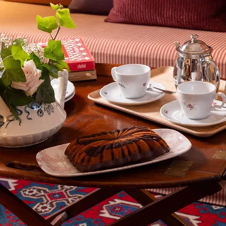 Hotel Le Saint Gregoire 4*