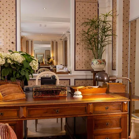 Le Saint Gregoire 4* París