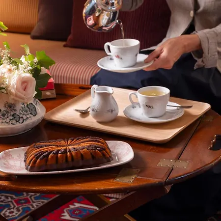 Hotel Le Saint Gregoire