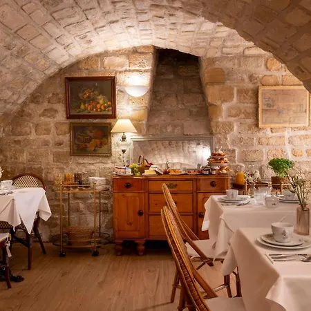 Le Saint Gregoire Hotel 4*
