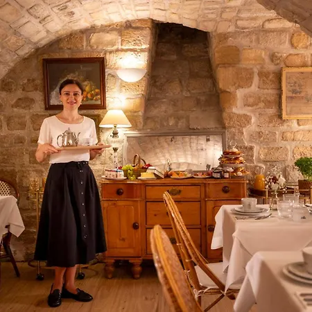 Le Saint Gregoire 4* Paryż