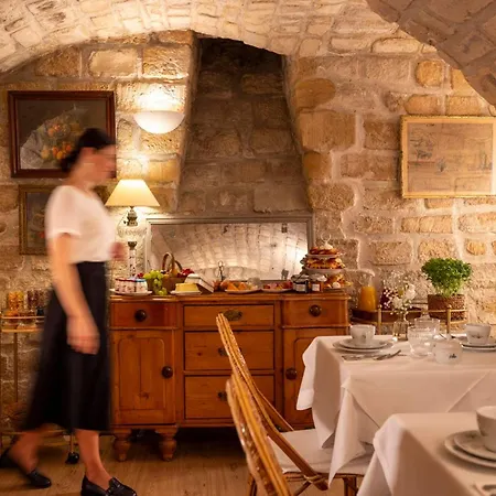 Le Saint Gregoire Hotel Paryż