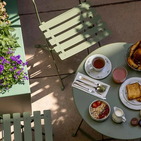 Le Saint Gregoire 4* Paris