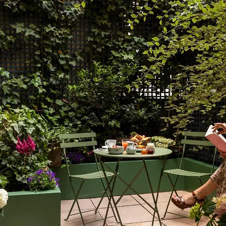 Le Saint Gregoire Hotel 4*