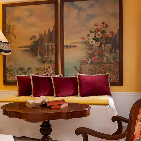 Le Saint Gregoire Hotel 4*