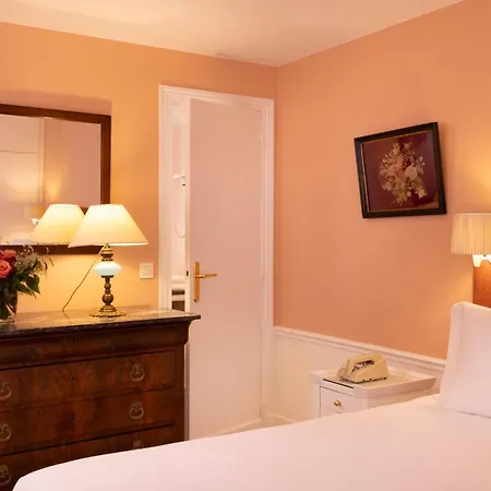 Le Saint Gregoire Hotel