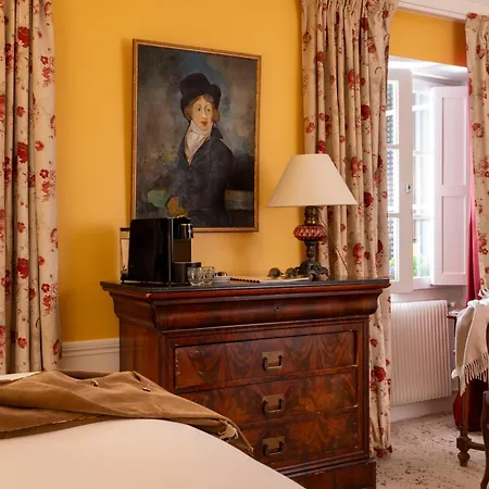 Le Saint Gregoire Hotel Paryż