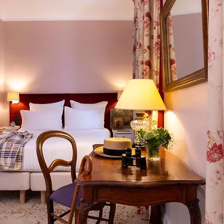 Le Saint Gregoire 4* Paryż
