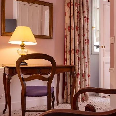 Le Saint Gregoire Hotel 4*