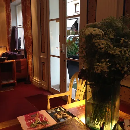 Hotel Le Saint Gregoire