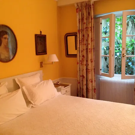 Le Saint Gregoire 4* Parijs