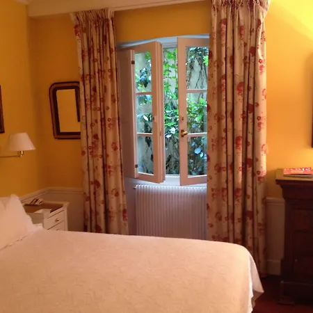 Le Saint Gregoire Hotel 4*