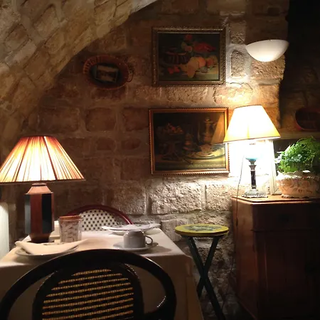 Hotel Le Saint Gregoire Parijs