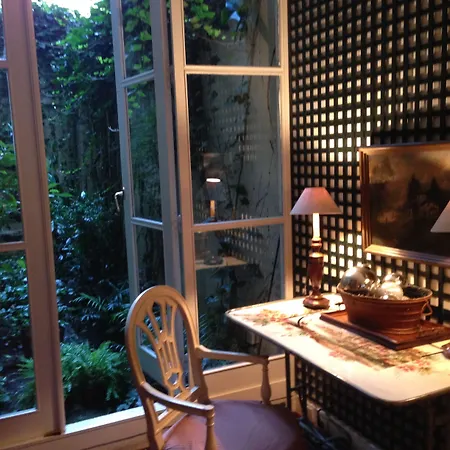 Le Saint Gregoire 4*