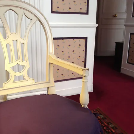 Hotel Le Saint Gregoire