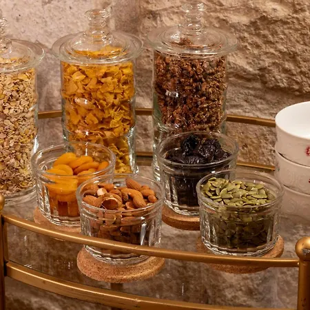 Hotel Le Saint Gregoire 4*