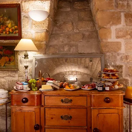 Hotel Le Saint Gregoire Parijs