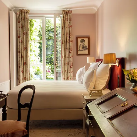 Hotel Le Saint Gregoire Parijs