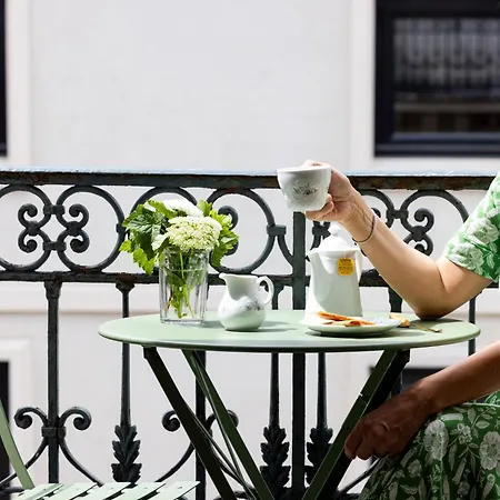 Hotel Le Saint Gregoire Parijs