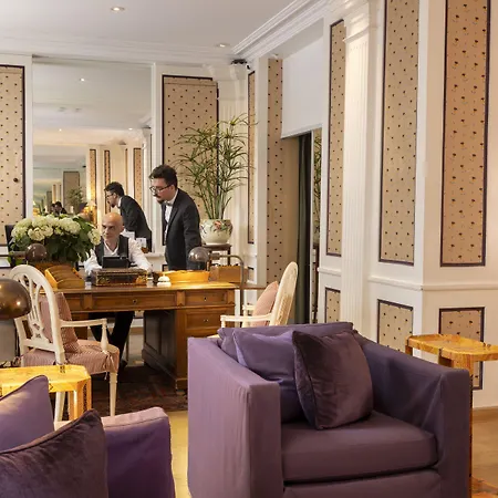 Le Saint Gregoire 4* Paris