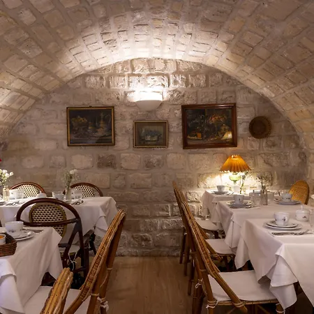Hotel Le Saint Gregoire Paris