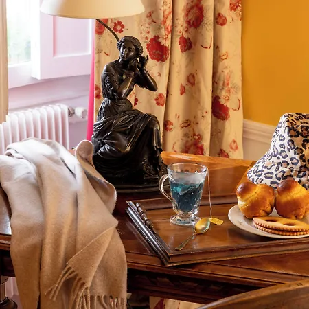 Hotel Le Saint Gregoire