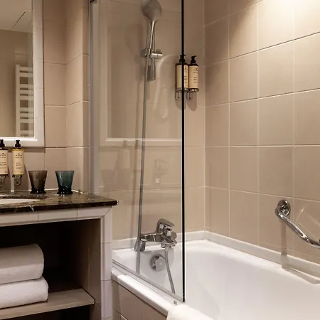 Le Saint Gregoire 4* Paris