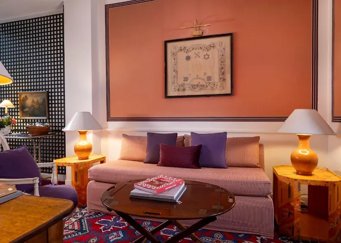 Le Saint Gregoire Paris