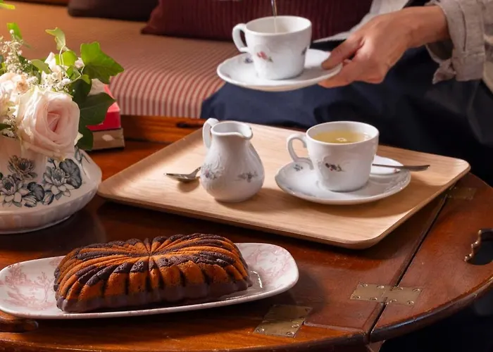 Hotel Le Saint Gregoire