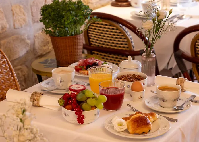 Le Saint Gregoire Paris