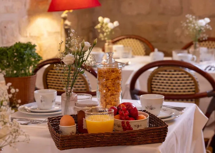 Le Saint Gregoire Paris