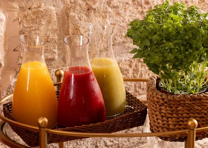 Hotel Le Saint Gregoire Paris