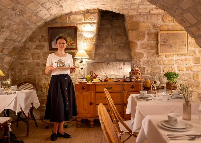 Le Saint Gregoire 4* Paris