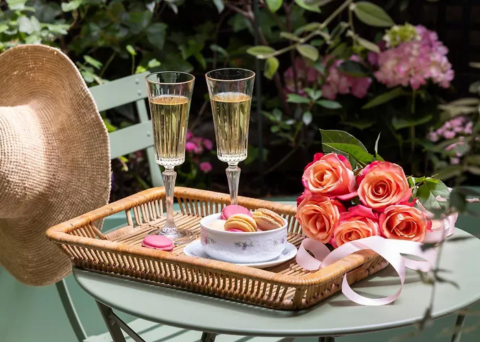 Le Saint Gregoire 4*