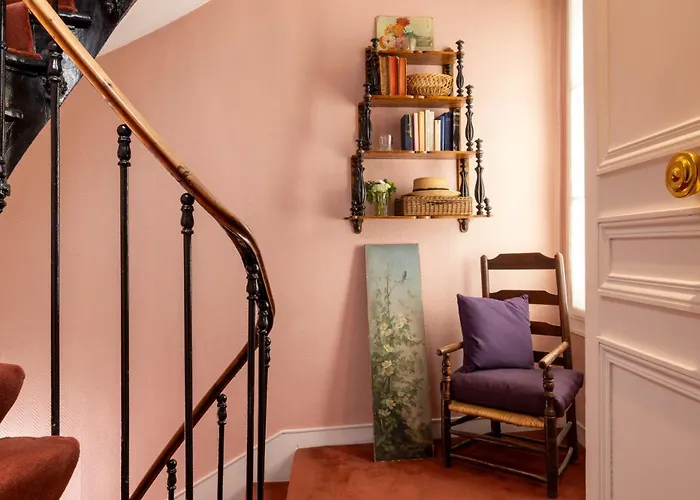 Le Saint Gregoire 4* Paris