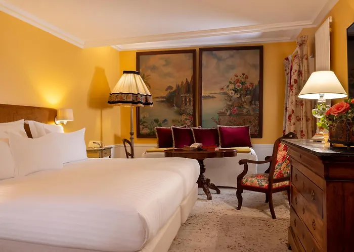 Le Saint Gregoire 4*