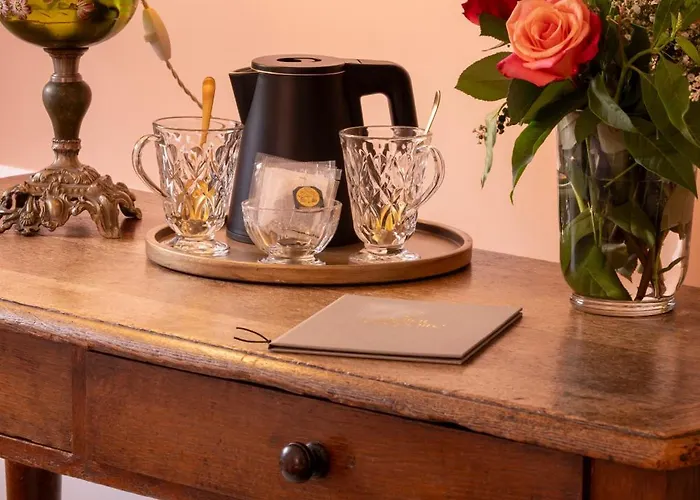 Le Saint Gregoire 4*